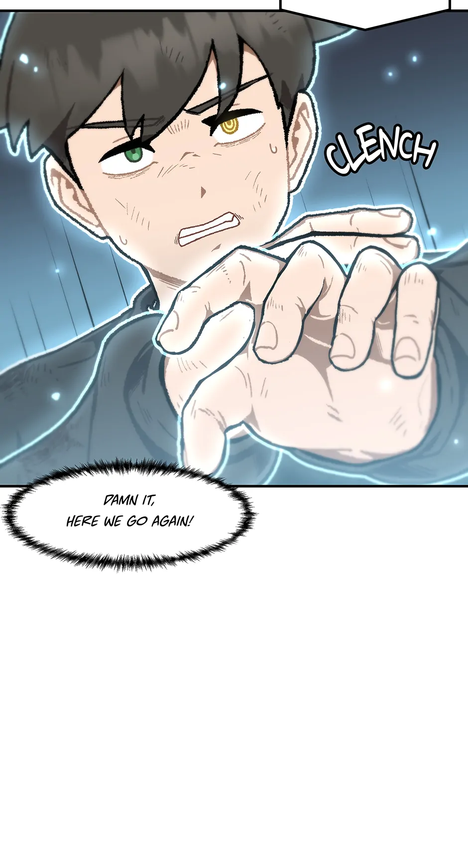Level up Alone Chapter 173 20